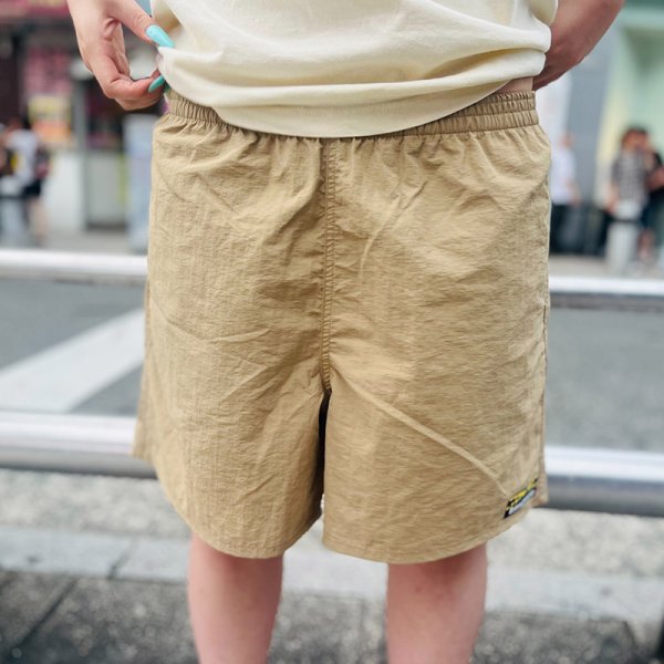 画像9: 【ラストXLのみ】KINGSIZE（キングサイズ）“JAMAICA MOB SHORTS” (9)