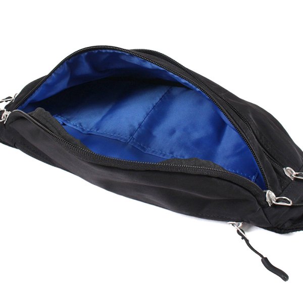 画像6: 【2025.08.16再入荷】KINGSIZE（キングサイズ）“JAMAICA MOB WAIST BAG” (6)