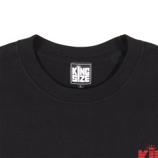画像4: KINGSIZE（キングサイズ）“BLUNT BORDER TEE” (4)