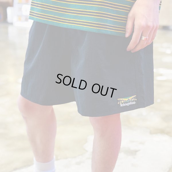 画像9: KINGSIZE（キングサイズ）“JAMAICA MOB SHORTS” (9)