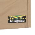 画像4: KINGSIZE（キングサイズ）“JAMAICA MOB SHORTS” (4)