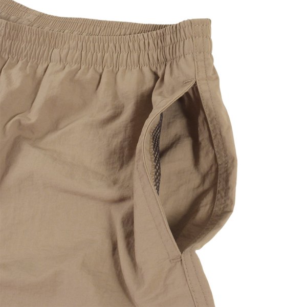 画像3: 【ラストXLのみ】KINGSIZE（キングサイズ）“JAMAICA MOB SHORTS” (3)