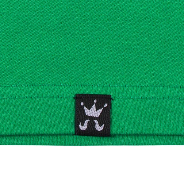 画像5: KINGSIZE（キングサイズ）“WANGHU-KUN TEE” (5)