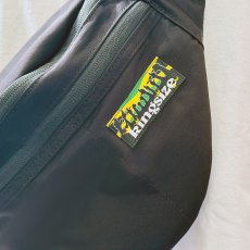 画像16: 【2025.08.16再入荷】KINGSIZE（キングサイズ）“JAMAICA MOB WAIST BAG” (16)