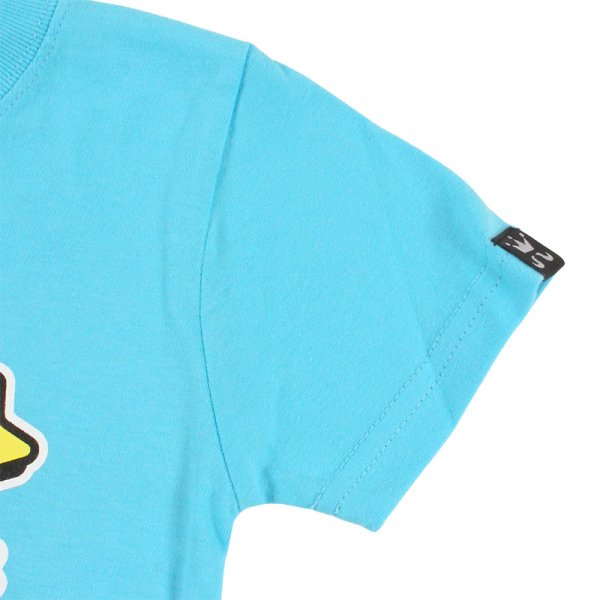 画像5: 【ラスト110のみ】[子供服] KINGSIZE（キングサイズ）“POP STAR KIDS TEE” (5)