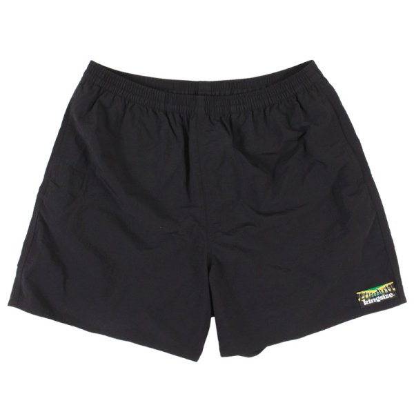 画像1: KINGSIZE（キングサイズ）“JAMAICA MOB SHORTS” (1)