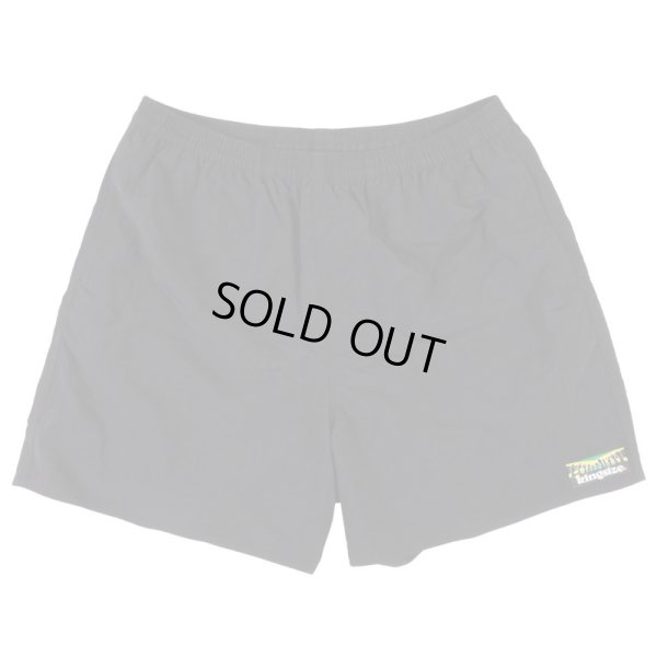画像1: KINGSIZE（キングサイズ）“JAMAICA MOB SHORTS” (1)