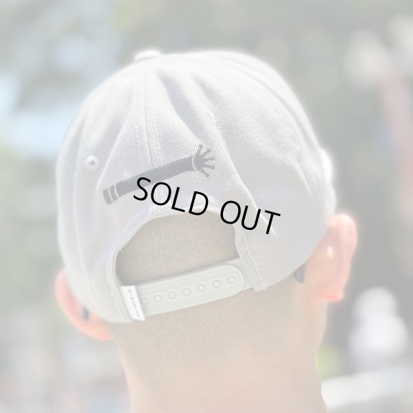 画像13: KINGSIZE（キングサイズ）“KING SPLIFF B/B CAP” (13)