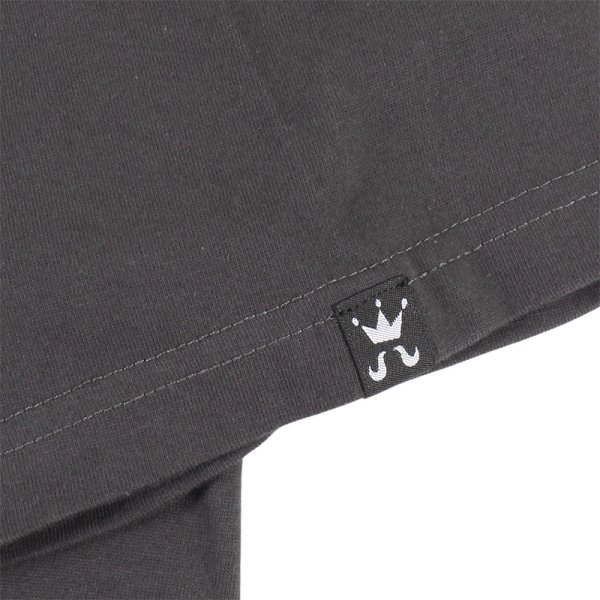 画像8: 【2025.07.17再入荷】KINGSIZE（キングサイズ）“POP STAR TEE” (8)