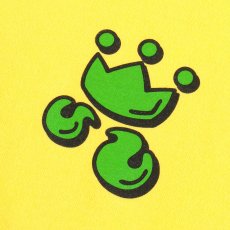 画像5: 【ラストLのみ】KINGSIZE（キングサイズ）“POP STAR TEE” (5)