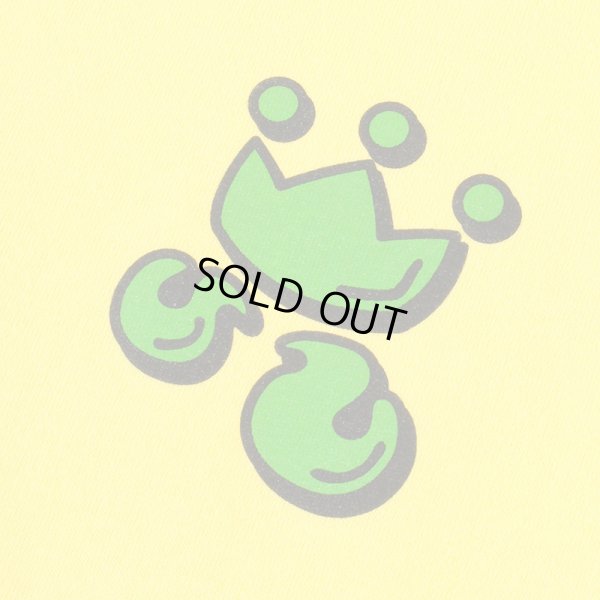 画像5: 【ラストLのみ】KINGSIZE（キングサイズ）“POP STAR TEE” (5)