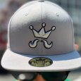 画像12: KINGSIZE（キングサイズ）“KING SPLIFF B/B CAP” (12)