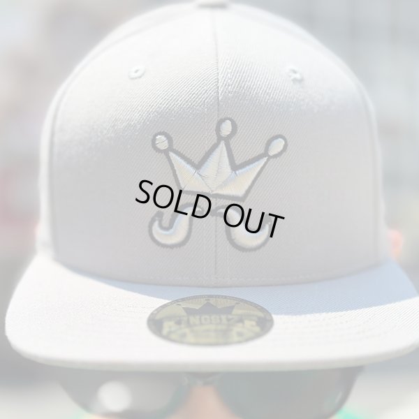 画像12: KINGSIZE（キングサイズ）“KING SPLIFF B/B CAP” (12)