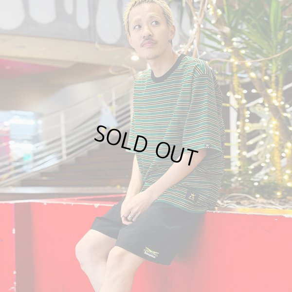 画像13: KINGSIZE（キングサイズ）“JAMAICA MOB SHORTS” (13)