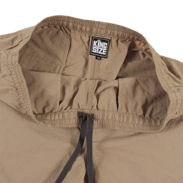 画像7: 【ラストXLのみ】KINGSIZE（キングサイズ）“JAMAICA MOB SHORTS” (7)