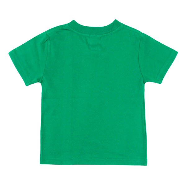 画像2: [子供服] KINGSIZE（キングサイズ）“WANGHU-KUN KIDS TEE” (2)