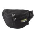 画像1: KINGSIZE（キングサイズ）“JAMAICA MOB WAIST BAG” (1)
