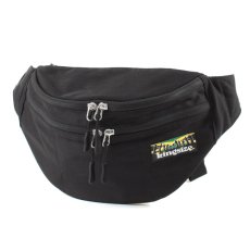 画像1: 【2025.08.16再入荷】KINGSIZE（キングサイズ）“JAMAICA MOB WAIST BAG” (1)