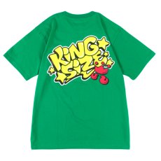 画像3: KINGSIZE（キングサイズ）“POP STAR TEE” (3)
