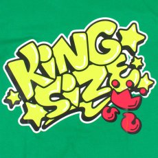 画像6: KINGSIZE（キングサイズ）“POP STAR TEE” (6)