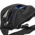 画像5: KINGSIZE（キングサイズ）“JAMAICA MOB WAIST BAG” (5)