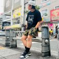 画像11: KINGSIZE（キングサイズ）“JAMAICA MOB SHORTS” (11)