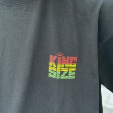 画像12: KINGSIZE（キングサイズ）“BLUNT BORDER TEE” (12)