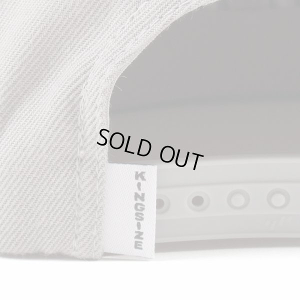 画像10: KINGSIZE（キングサイズ）“KING SPLIFF B/B CAP” (10)