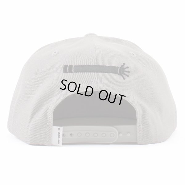 画像3: KINGSIZE（キングサイズ）“KING SPLIFF B/B CAP” (3)