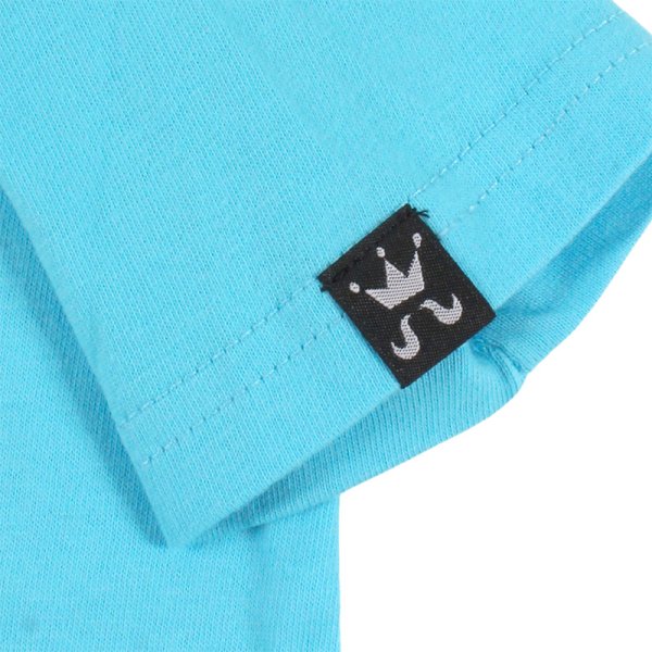 画像6: 【ラスト110のみ】[子供服] KINGSIZE（キングサイズ）“POP STAR KIDS TEE” (6)