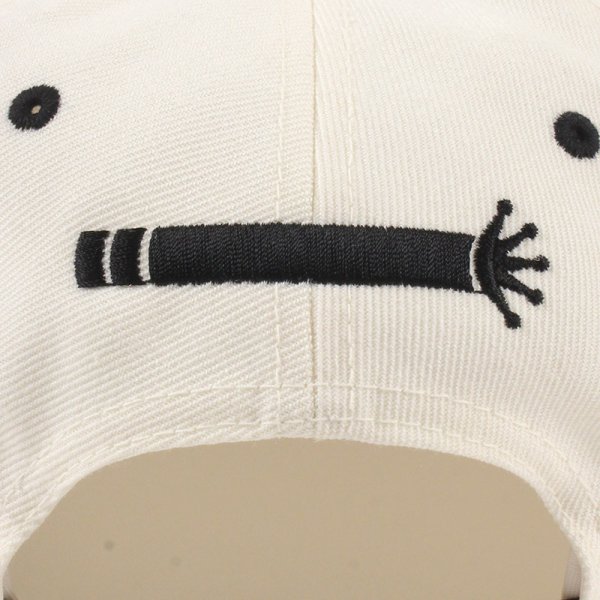 画像9: KINGSIZE（キングサイズ）“KING SPLIFF B/B CAP” (9)