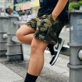 画像8: KINGSIZE（キングサイズ）“JAMAICA MOB SHORTS” (8)