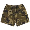 画像2: KINGSIZE（キングサイズ）“JAMAICA MOB SHORTS” (2)