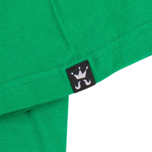 画像8: 【2025.07.17再入荷】KINGSIZE（キングサイズ）“POP STAR TEE” (8)