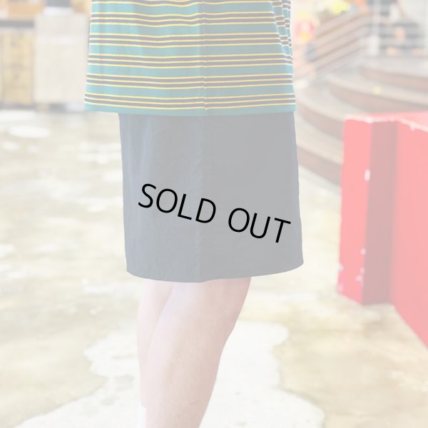 画像11: KINGSIZE（キングサイズ）“JAMAICA MOB SHORTS” (11)