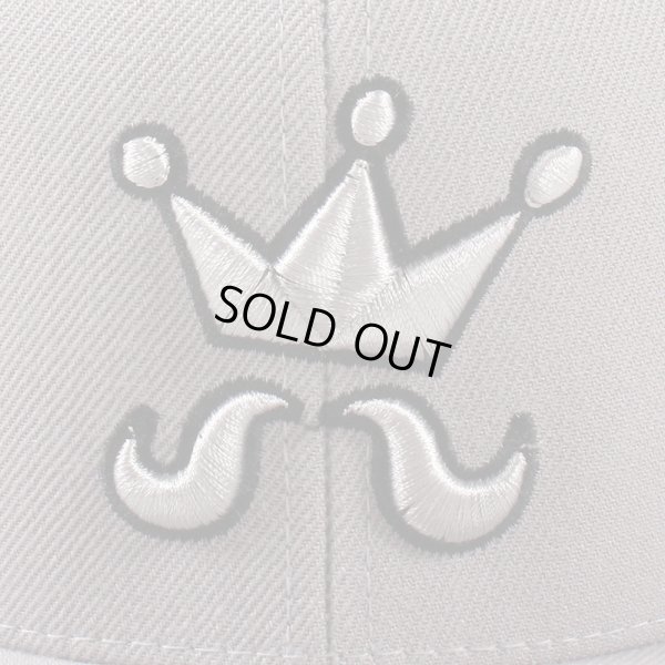 画像7: KINGSIZE（キングサイズ）“KING SPLIFF B/B CAP” (7)