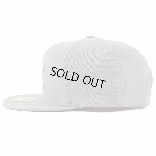 画像4: KINGSIZE（キングサイズ）“KING SPLIFF B/B CAP” (4)