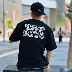 画像9: KINGSIZE（キングサイズ）“BLUNT BORDER TEE” (9)