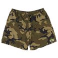 画像1: KINGSIZE（キングサイズ）“JAMAICA MOB SHORTS” (1)