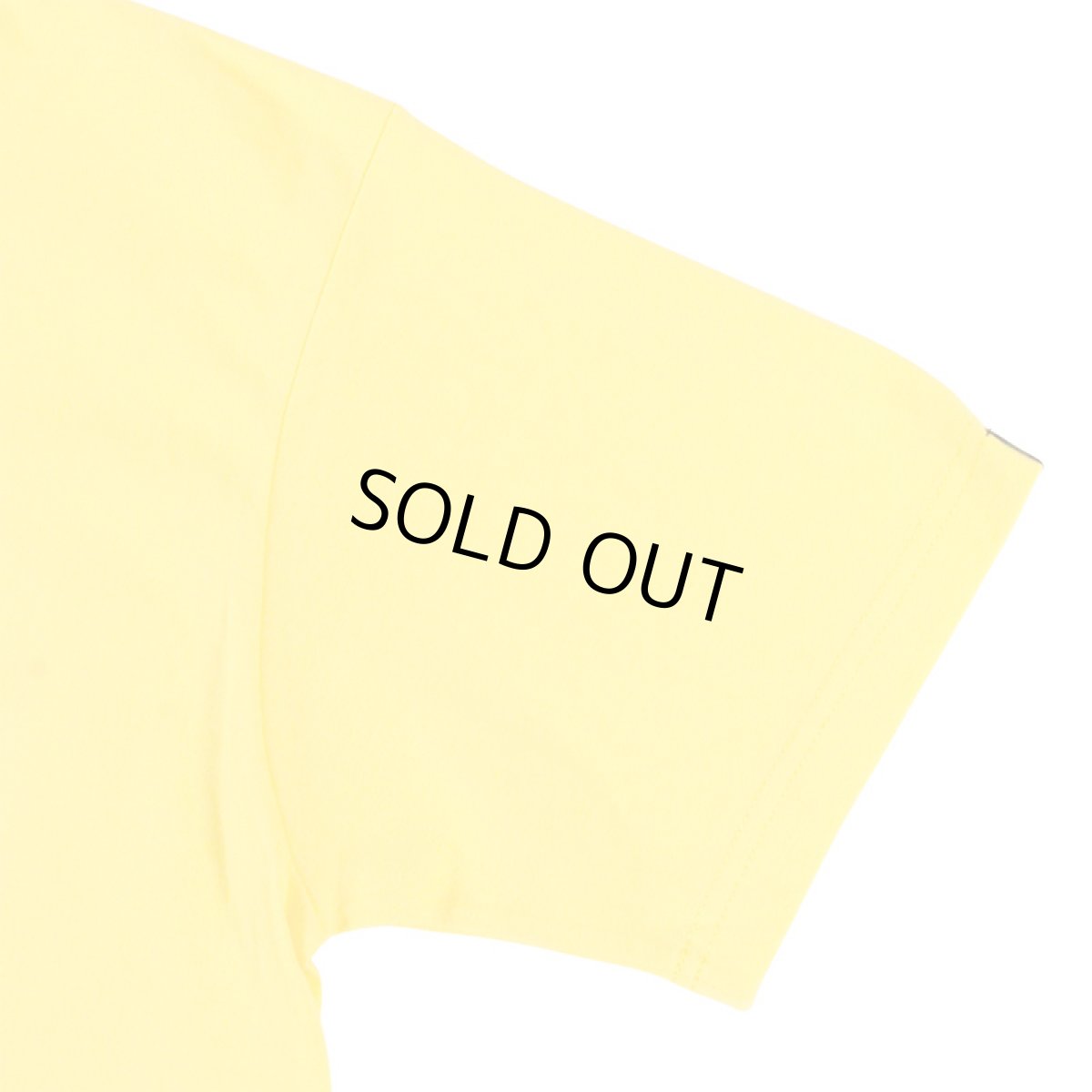 画像7: 【ラストLのみ】KINGSIZE（キングサイズ）“POP STAR TEE” (7)