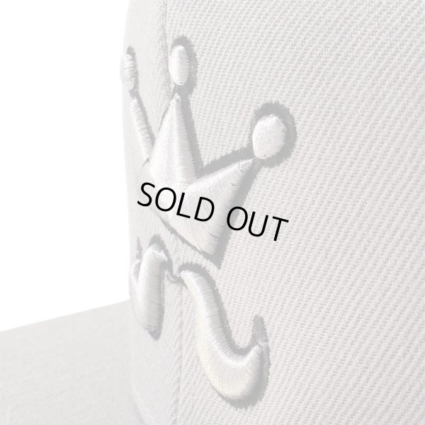 画像8: KINGSIZE（キングサイズ）“KING SPLIFF B/B CAP” (8)