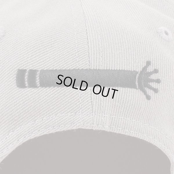 画像9: KINGSIZE（キングサイズ）“KING SPLIFF B/B CAP” (9)