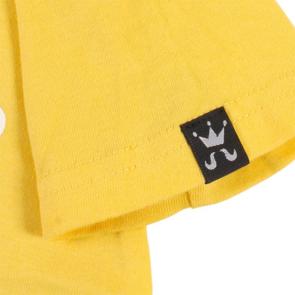 画像6: [子供服] KINGSIZE（キングサイズ）“POP STAR KIDS TEE” (6)