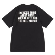 画像3: KINGSIZE（キングサイズ）“BLUNT BORDER TEE” (3)