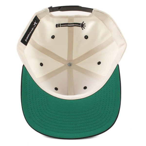 画像6: KINGSIZE（キングサイズ）“KING SPLIFF B/B CAP” (6)