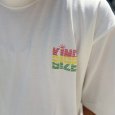 画像11: KINGSIZE（キングサイズ）“BLUNT BORDER TEE” (11)