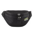 画像2: KINGSIZE（キングサイズ）“JAMAICA MOB WAIST BAG” (2)