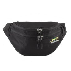 画像2: 【2025.08.16再入荷】KINGSIZE（キングサイズ）“JAMAICA MOB WAIST BAG” (2)