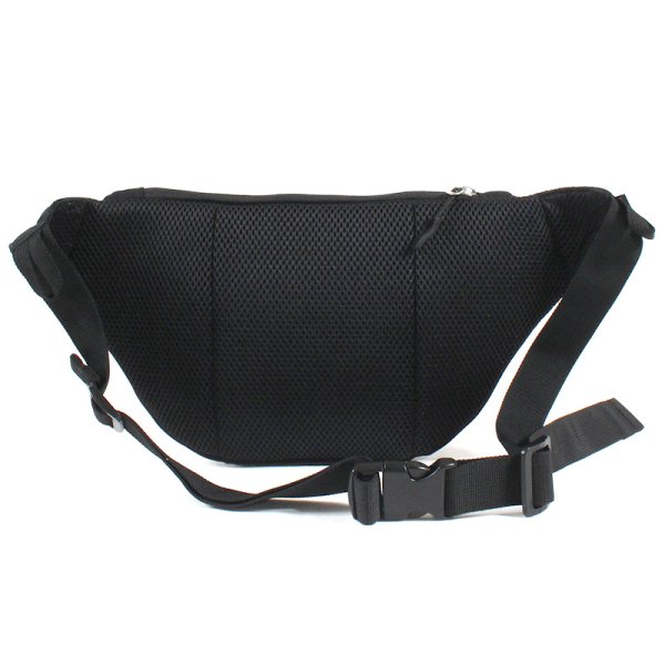 画像3: 【2025.08.16再入荷】KINGSIZE（キングサイズ）“JAMAICA MOB WAIST BAG” (3)