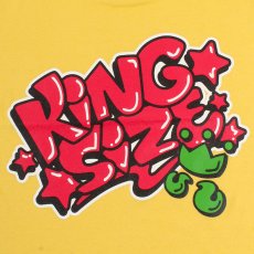 画像4: [子供服] KINGSIZE（キングサイズ）“POP STAR KIDS TEE” (4)